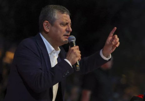 CHP allak bullak oldu! Sıra onlara geldi!